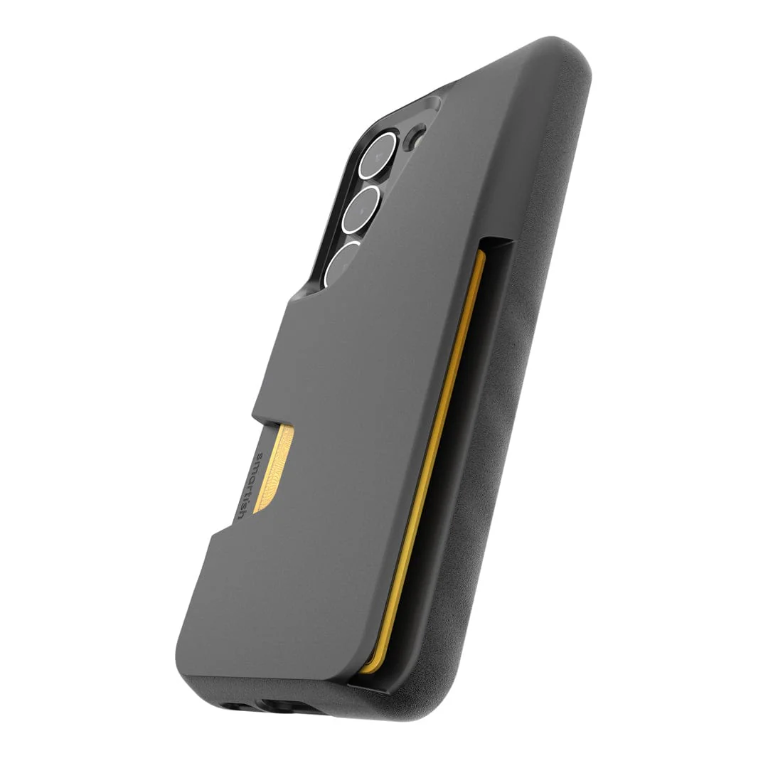 Wallet Slayer Vol. 1 - Card Case for Galaxy S23 - Image 6