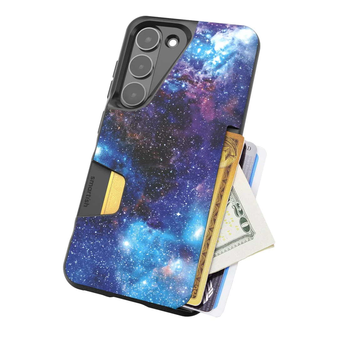 Wallet Slayer Vol. 1 - Card Case for Galaxy S23 - Image 9