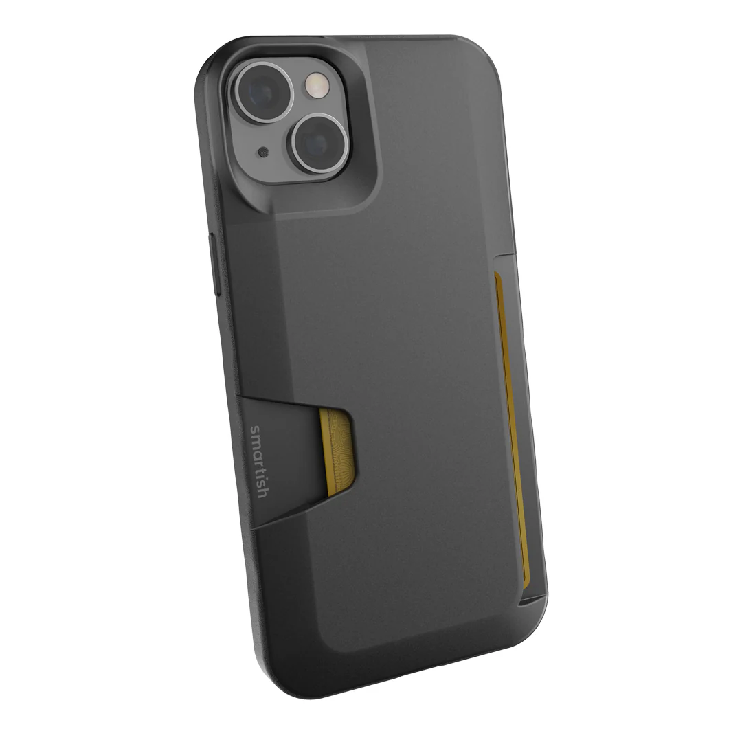 Wallet Slayer Vol. 1 - Card Case for iPhone 14 Plus