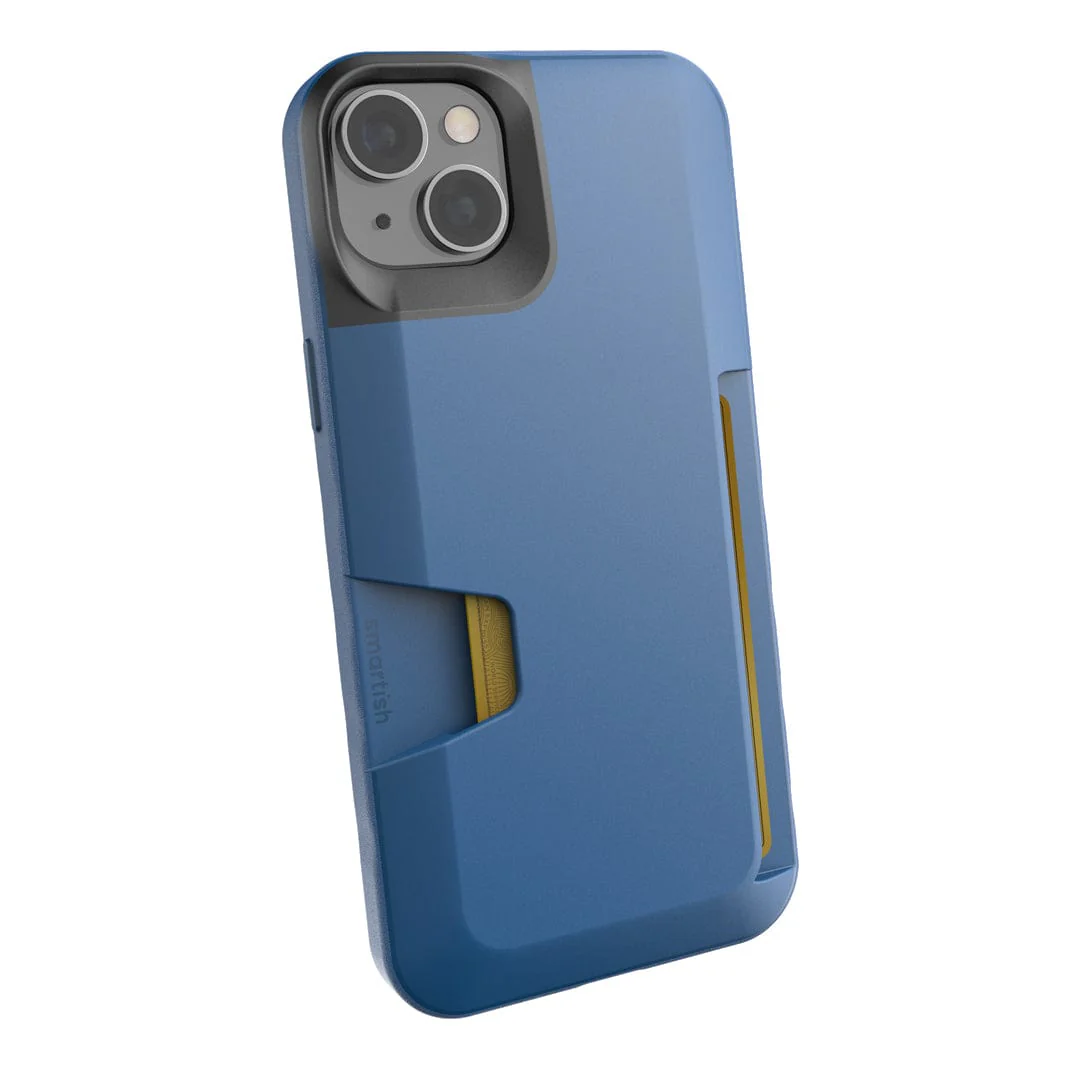 Wallet Slayer Vol. 1 - Card Case for iPhone 14 Plus - Image 2