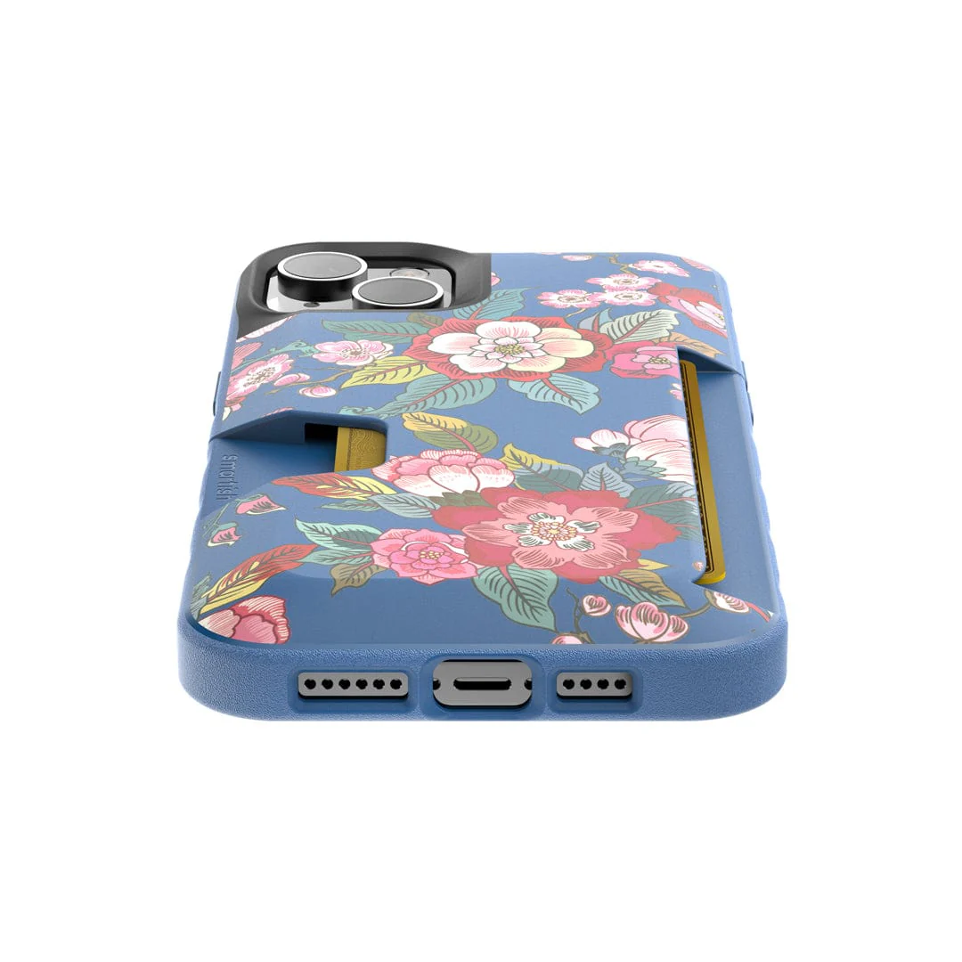 Wallet Slayer Vol. 1 - Card Case for iPhone 14 Plus - Image 29