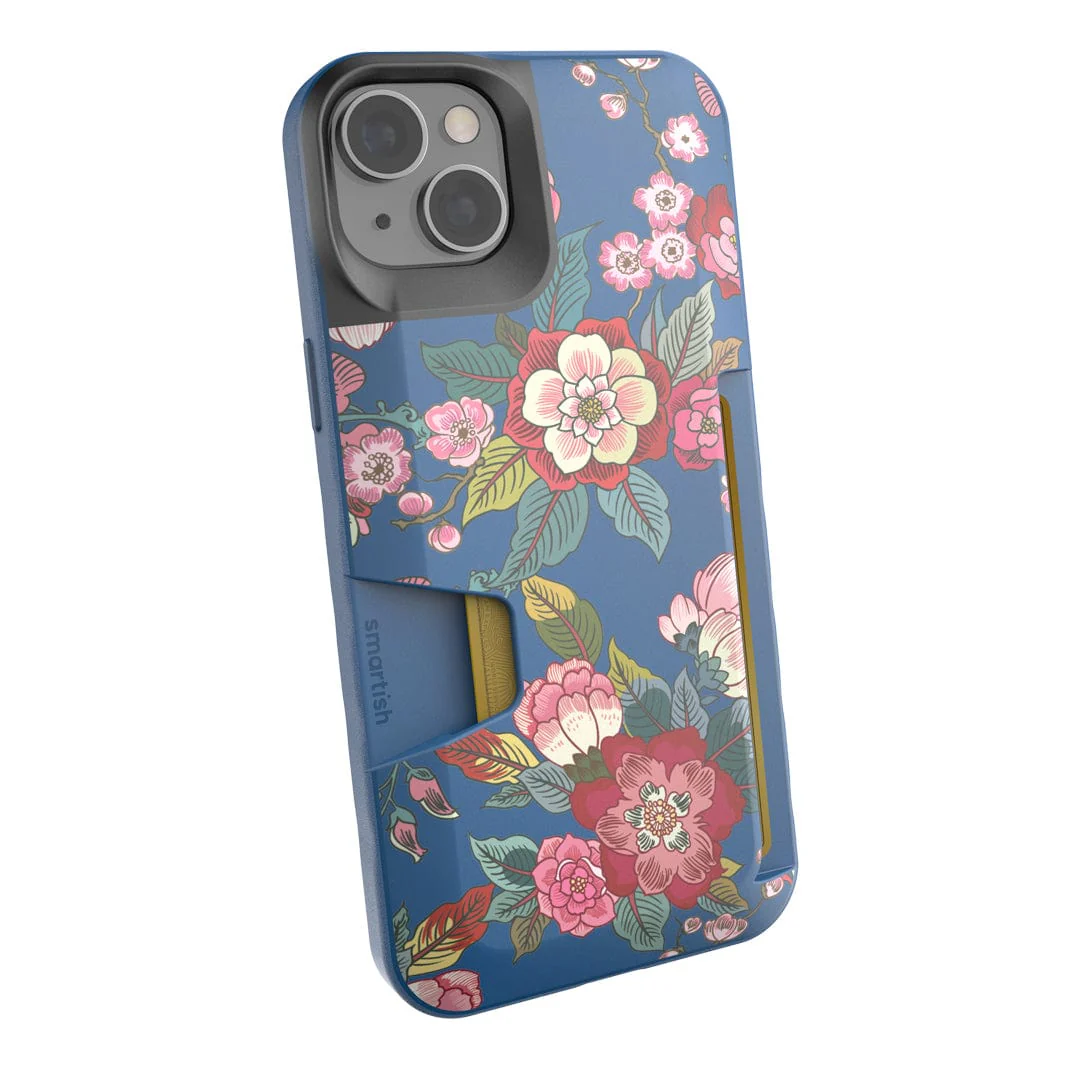 Wallet Slayer Vol. 1 - Card Case for iPhone 14 Plus - Image 4