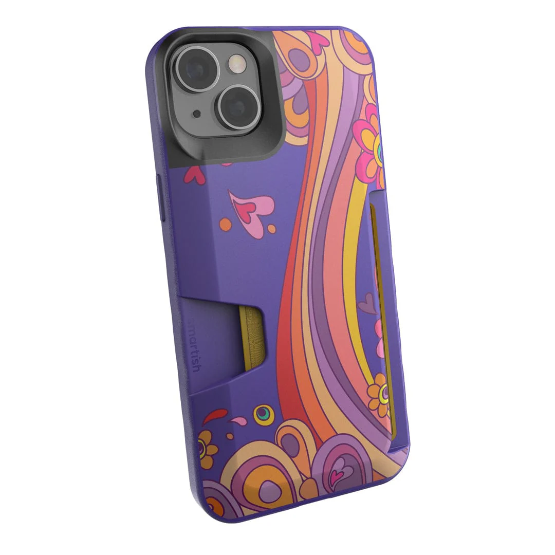 Wallet Slayer Vol. 1 - Card Case for iPhone 14 Plus - Image 6