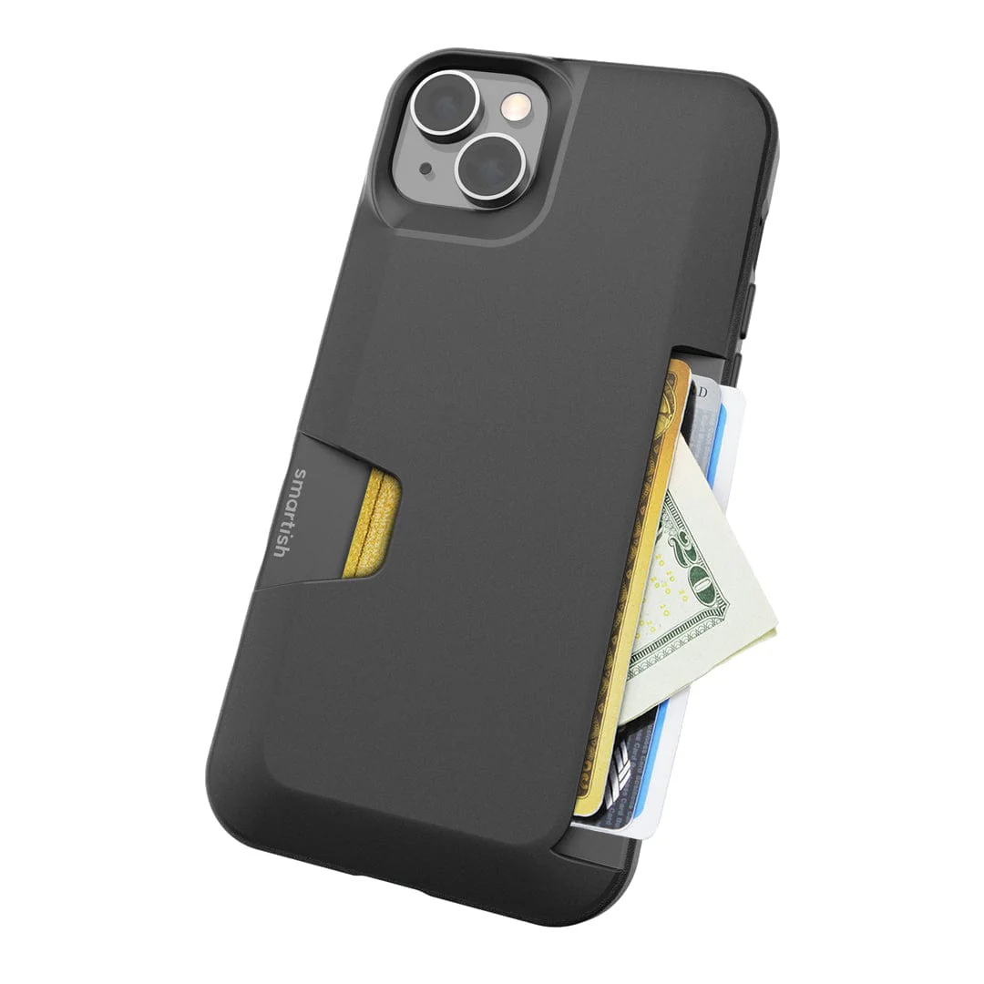 Wallet Slayer Vol. 1 - Card Case for iPhone 14 Plus - Image 7