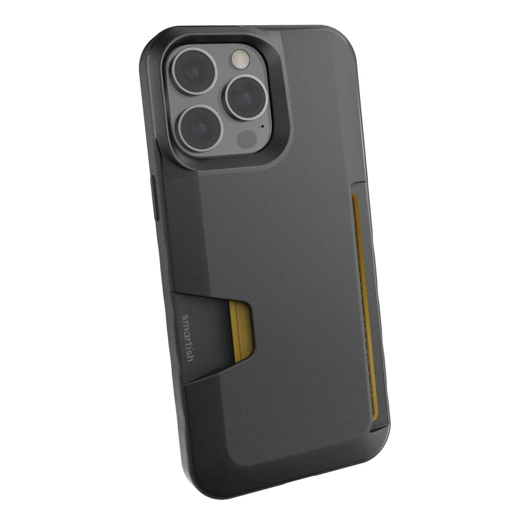 Wallet Slayer Vol. 1 - Card Case for iPhone 14 Pro Max