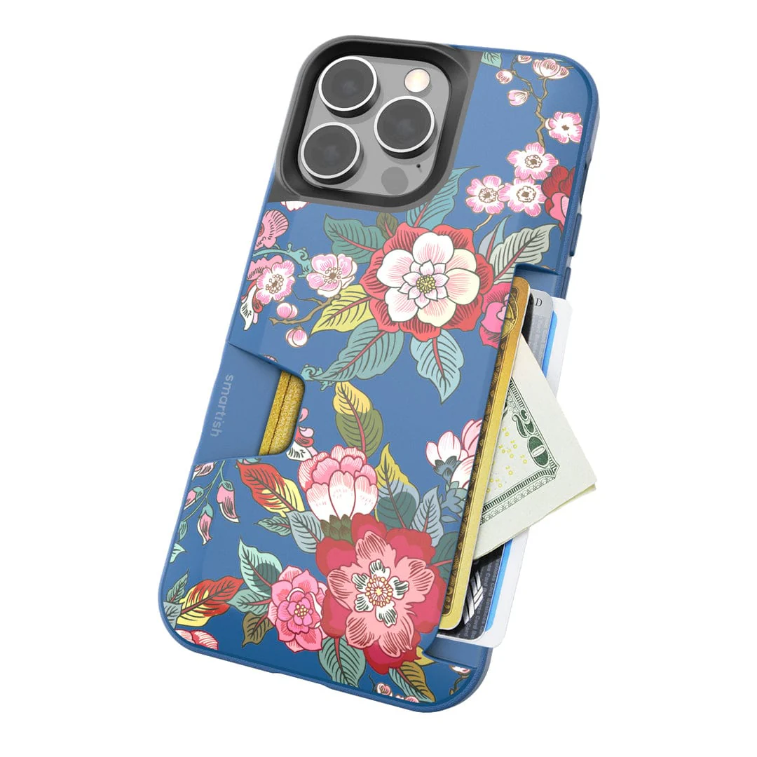 Wallet Slayer Vol. 1 - Card Case for iPhone 14 Pro Max - Image 10