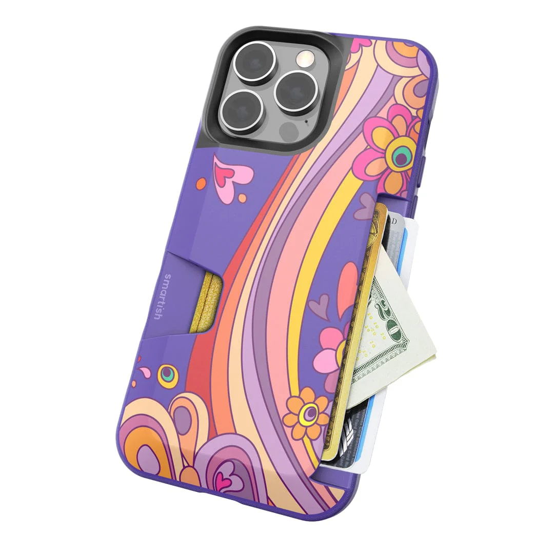 Wallet Slayer Vol. 1 - Card Case for iPhone 14 Pro Max - Image 13