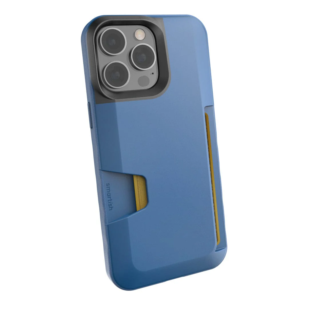 Wallet Slayer Vol. 1 - Card Case for iPhone 14 Pro Max - Image 2