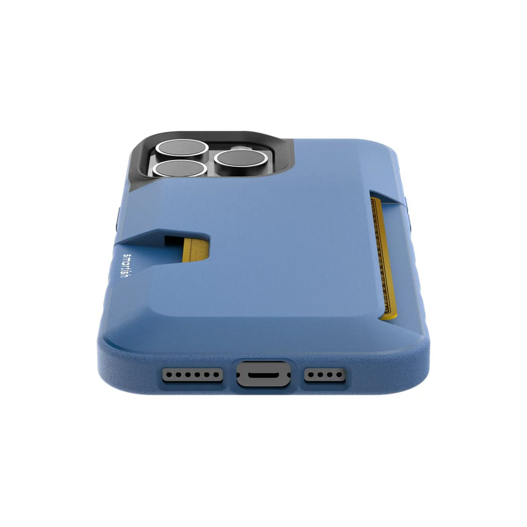 Wallet Slayer Vol. 1 - Card Case for iPhone 14 Pro Max - Image 28