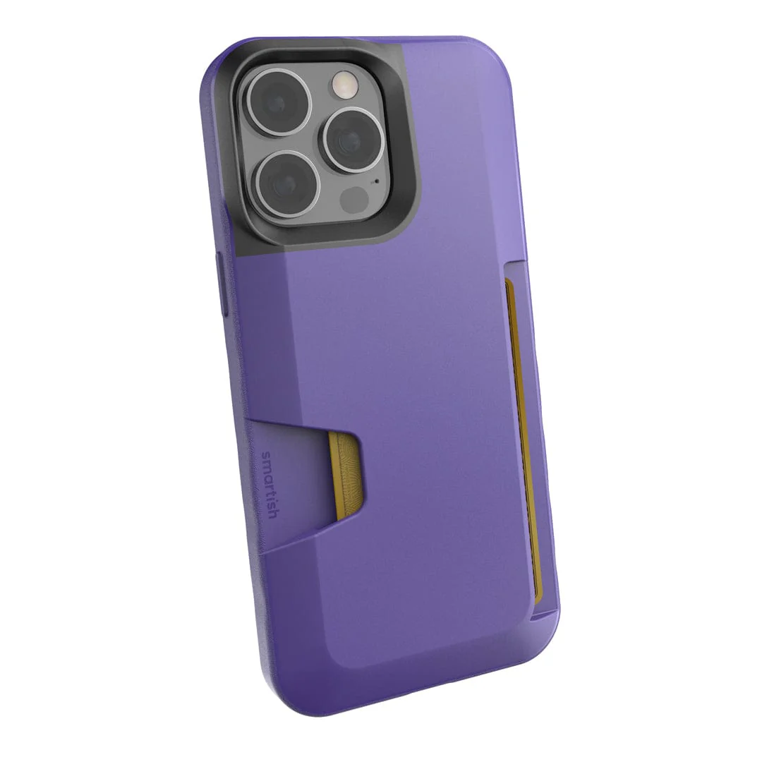 Wallet Slayer Vol. 1 - Card Case for iPhone 14 Pro Max - Image 3