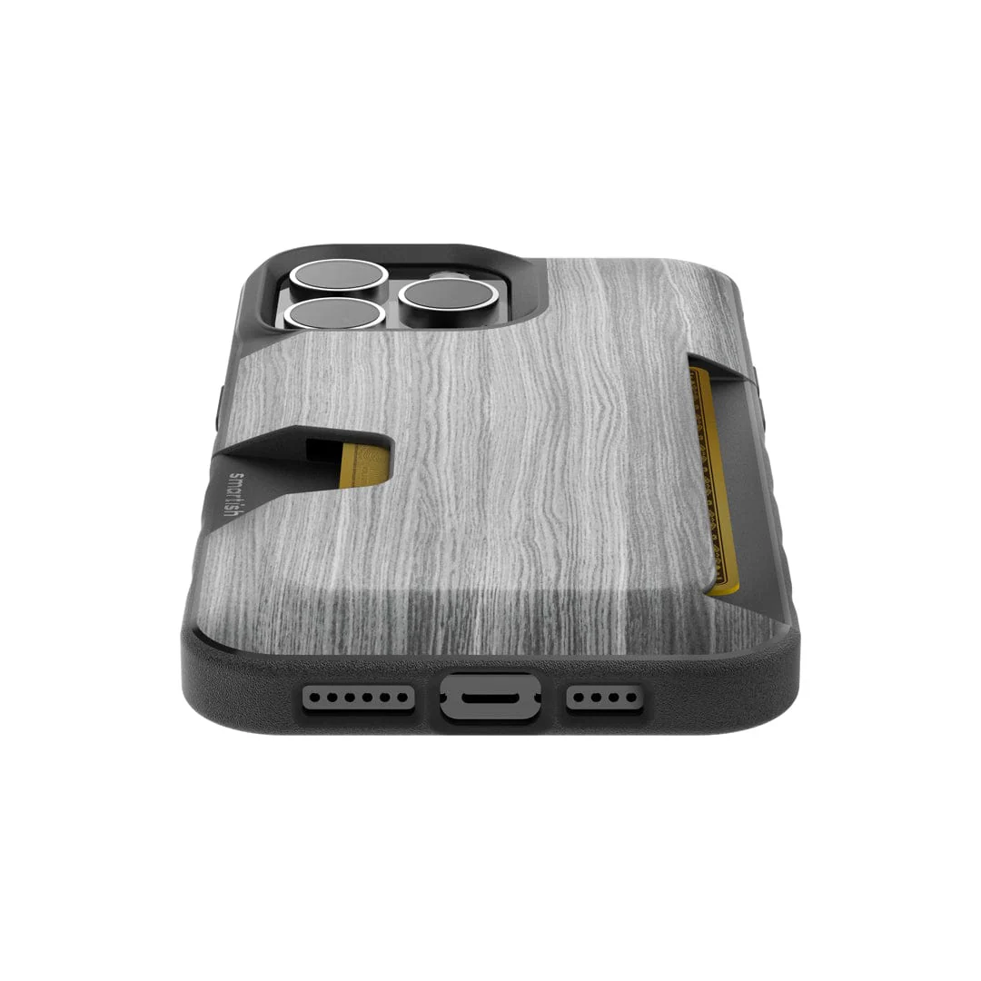 Wallet Slayer Vol. 1 - Card Case for iPhone 14 Pro Max - Image 30