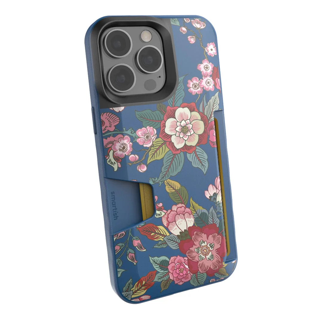 Wallet Slayer Vol. 1 - Card Case for iPhone 14 Pro Max - Image 4