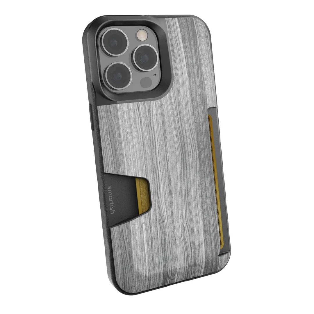 Wallet Slayer Vol. 1 - Card Case for iPhone 14 Pro Max - Image 5