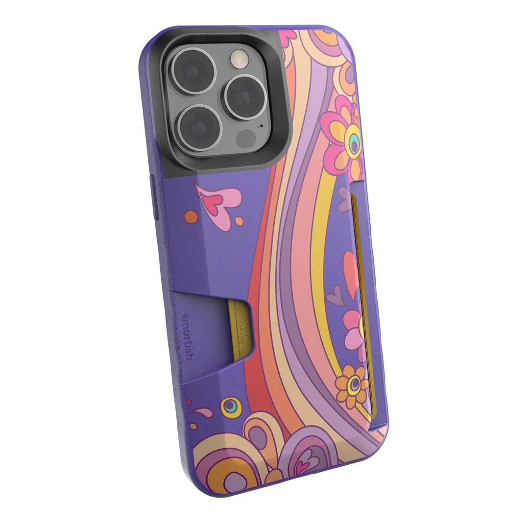 Wallet Slayer Vol. 1 - Card Case for iPhone 14 Pro Max - Image 6