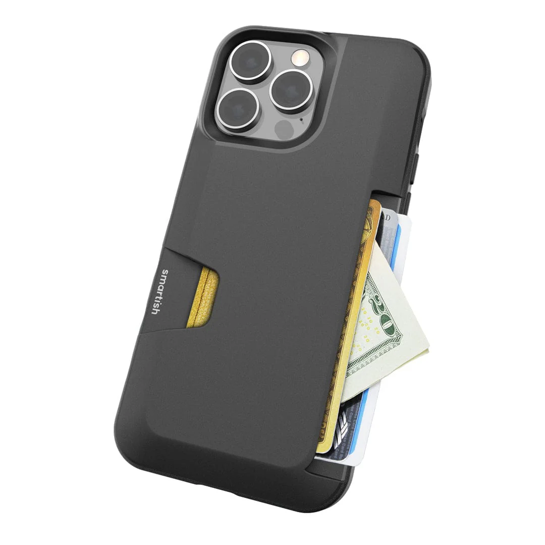 Wallet Slayer Vol. 1 - Card Case for iPhone 14 Pro Max - Image 7