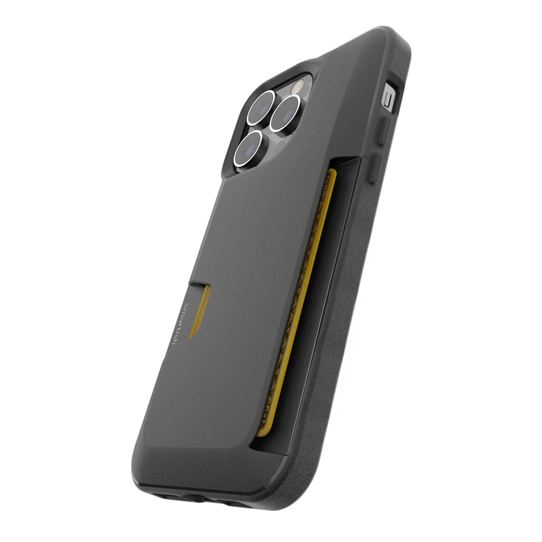 Wallet Slayer Vol. 1 - Card Case for iPhone 14 Pro Max - Image 9