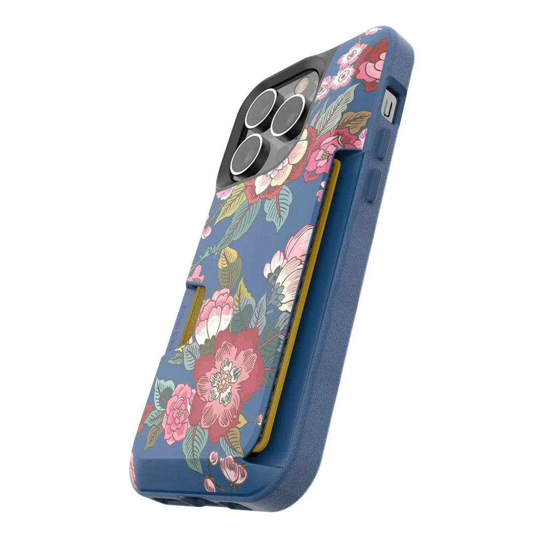 Wallet Slayer Vol. 1 - Card Case for iPhone 14 Pro - Image 12