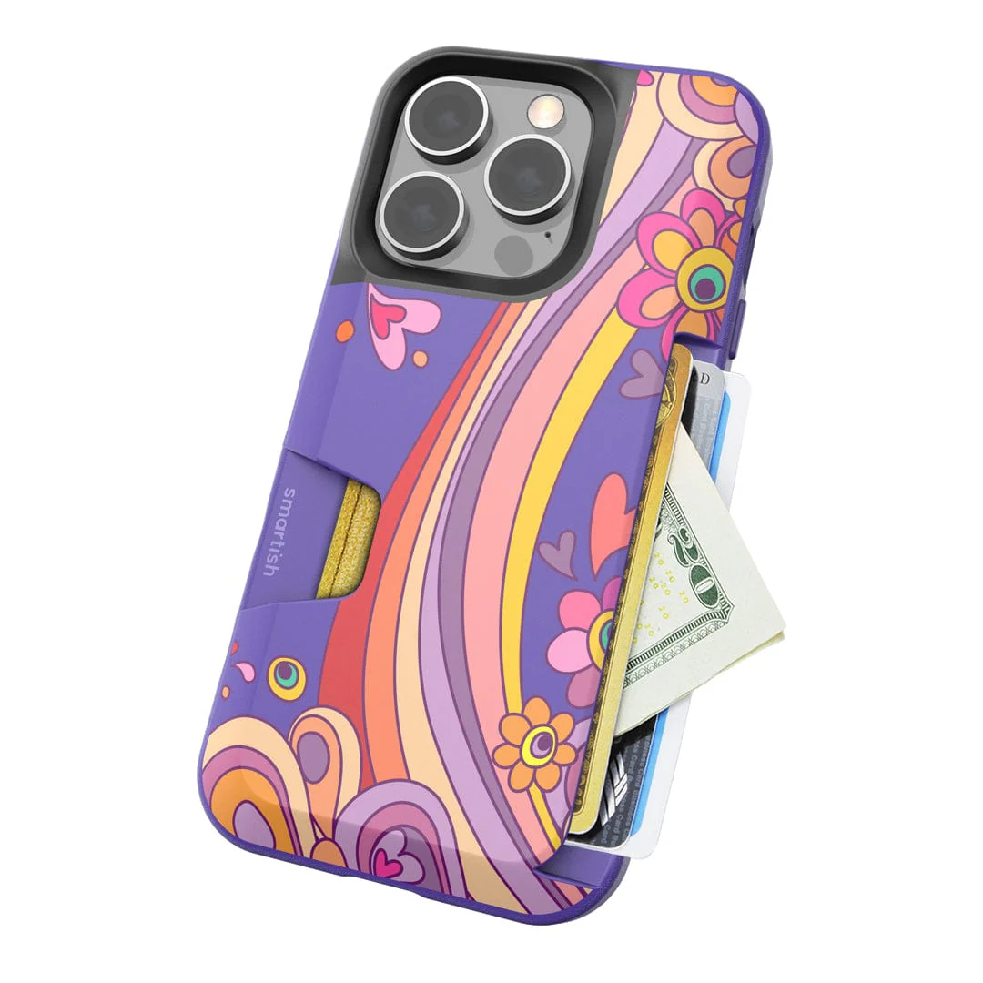 Wallet Slayer Vol. 1 - Card Case for iPhone 14 Pro - Image 13