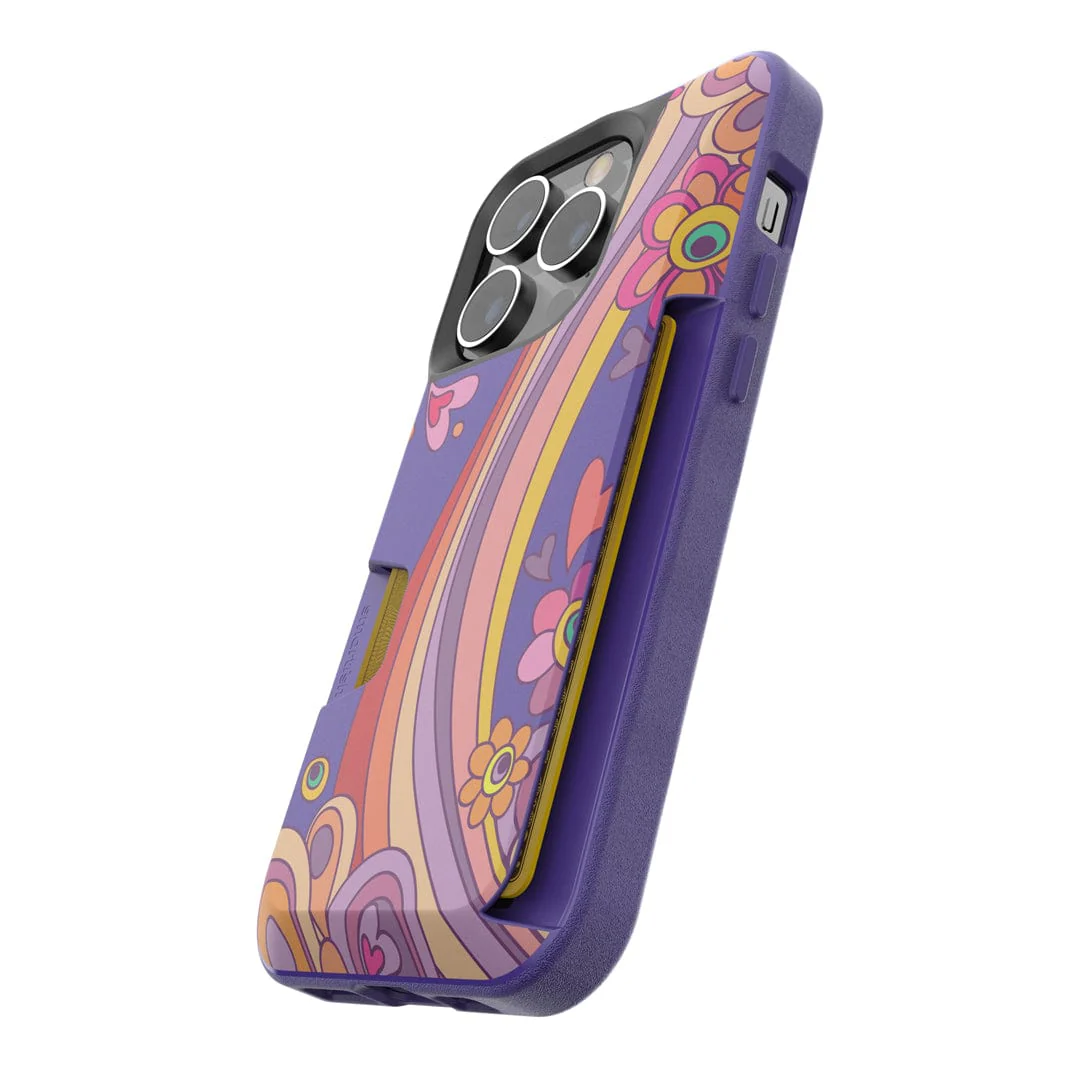 Wallet Slayer Vol. 1 - Card Case for iPhone 14 Pro - Image 15