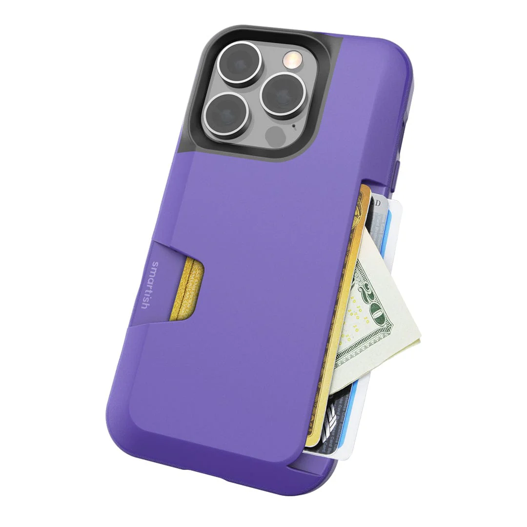 Wallet Slayer Vol. 1 - Card Case for iPhone 14 Pro - Image 16