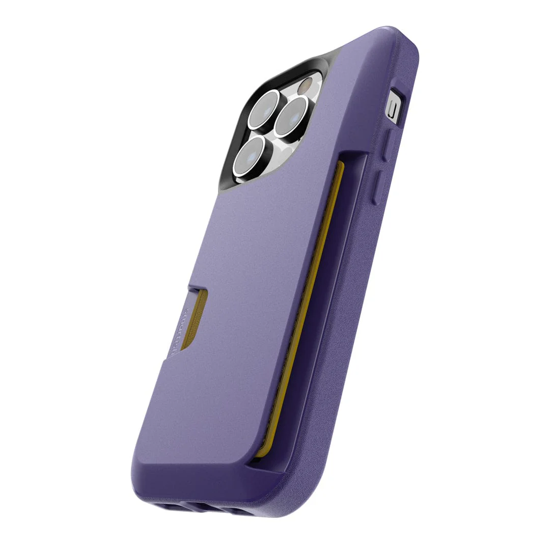 Wallet Slayer Vol. 1 - Card Case for iPhone 14 Pro - Image 18