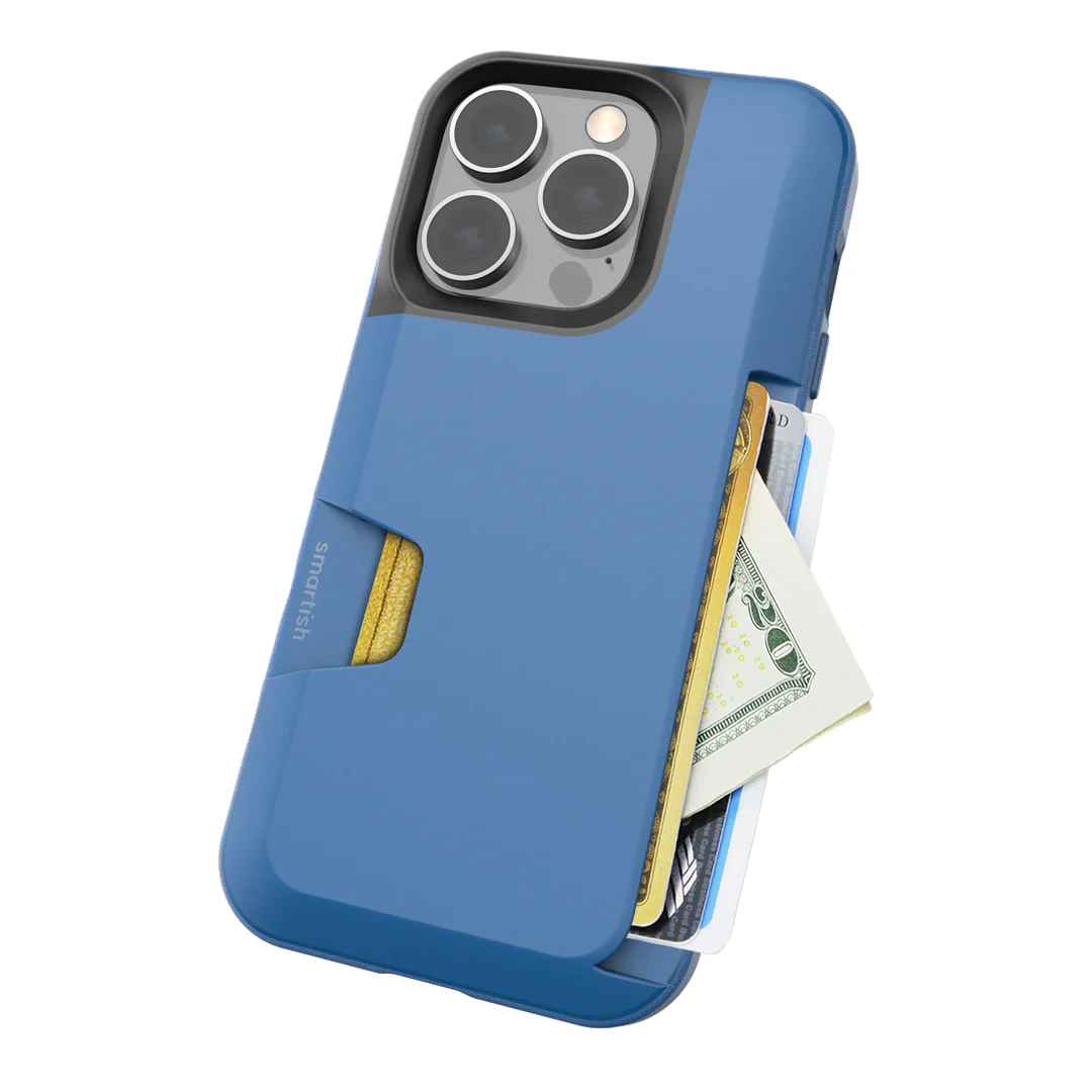 Wallet Slayer Vol. 1 - Card Case for iPhone 14 Pro - Image 19