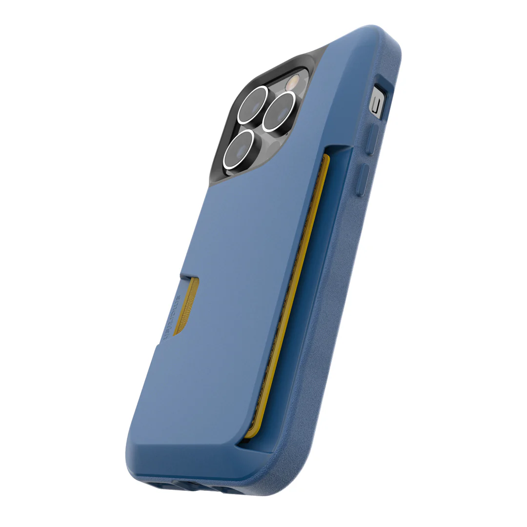 Wallet Slayer Vol. 1 - Card Case for iPhone 14 Pro - Image 21