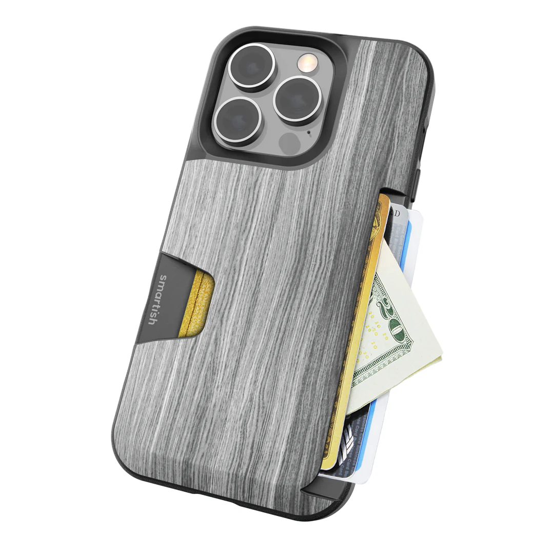 Wallet Slayer Vol. 1 - Card Case for iPhone 14 Pro - Image 22