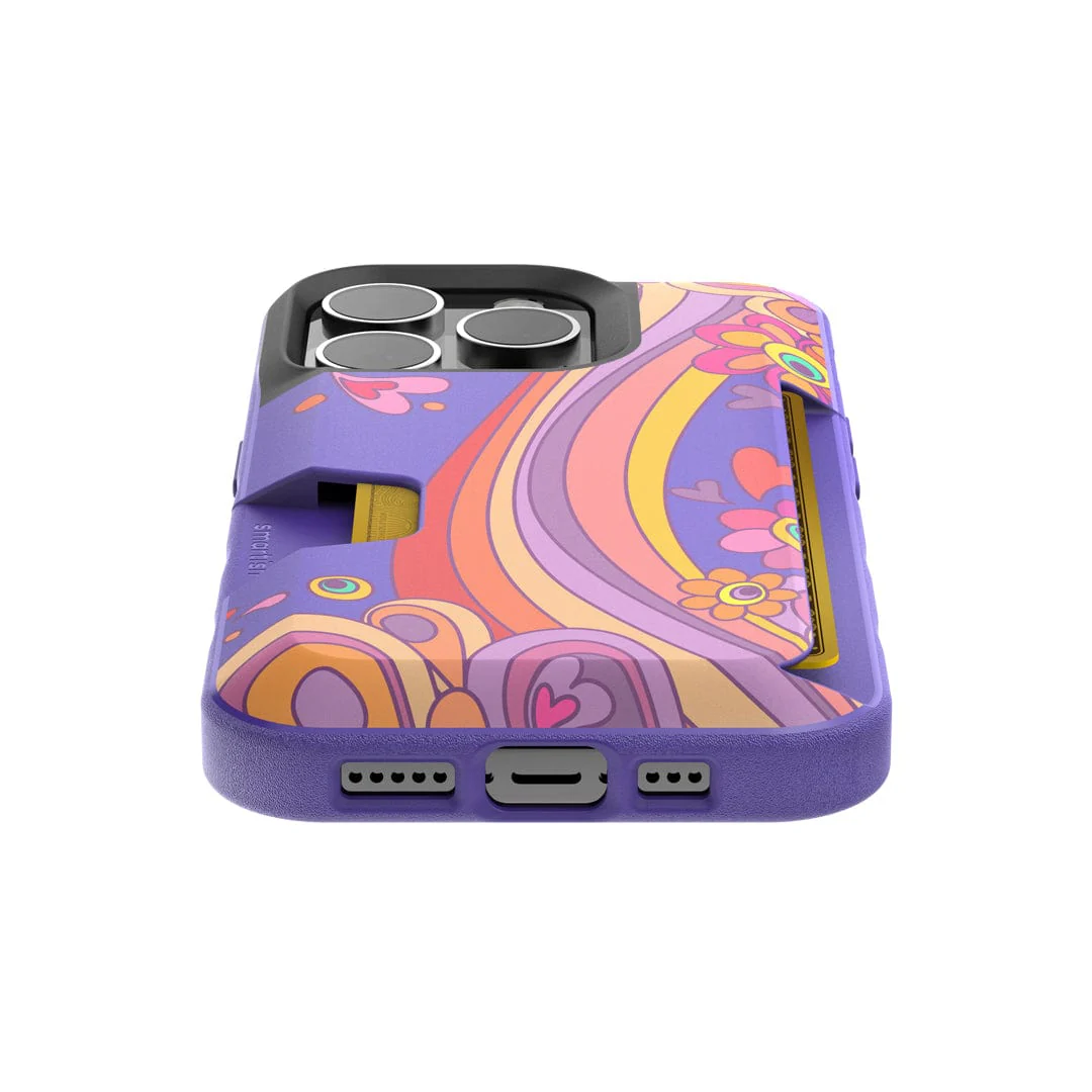 Wallet Slayer Vol. 1 - Card Case for iPhone 14 Pro - Image 26