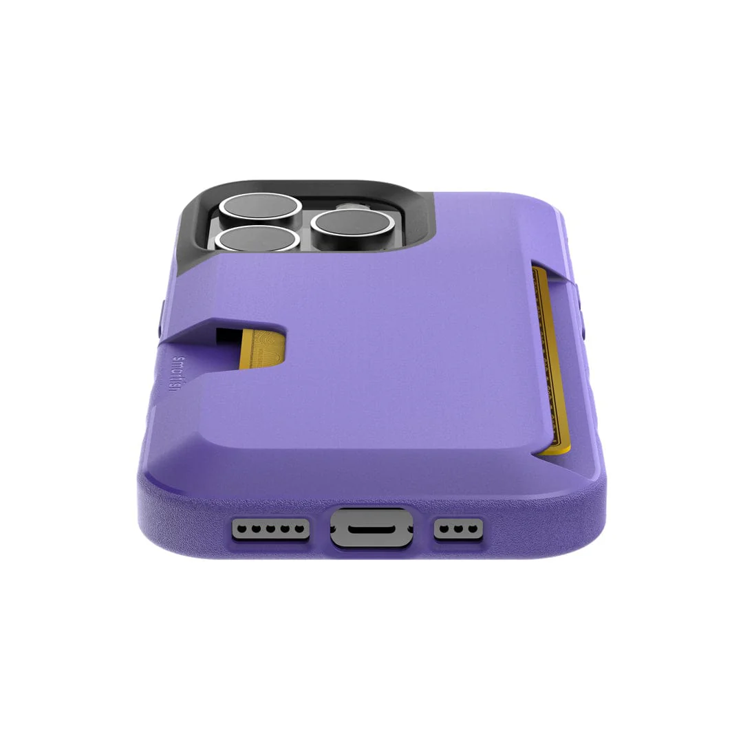 Wallet Slayer Vol. 1 - Card Case for iPhone 14 Pro - Image 27
