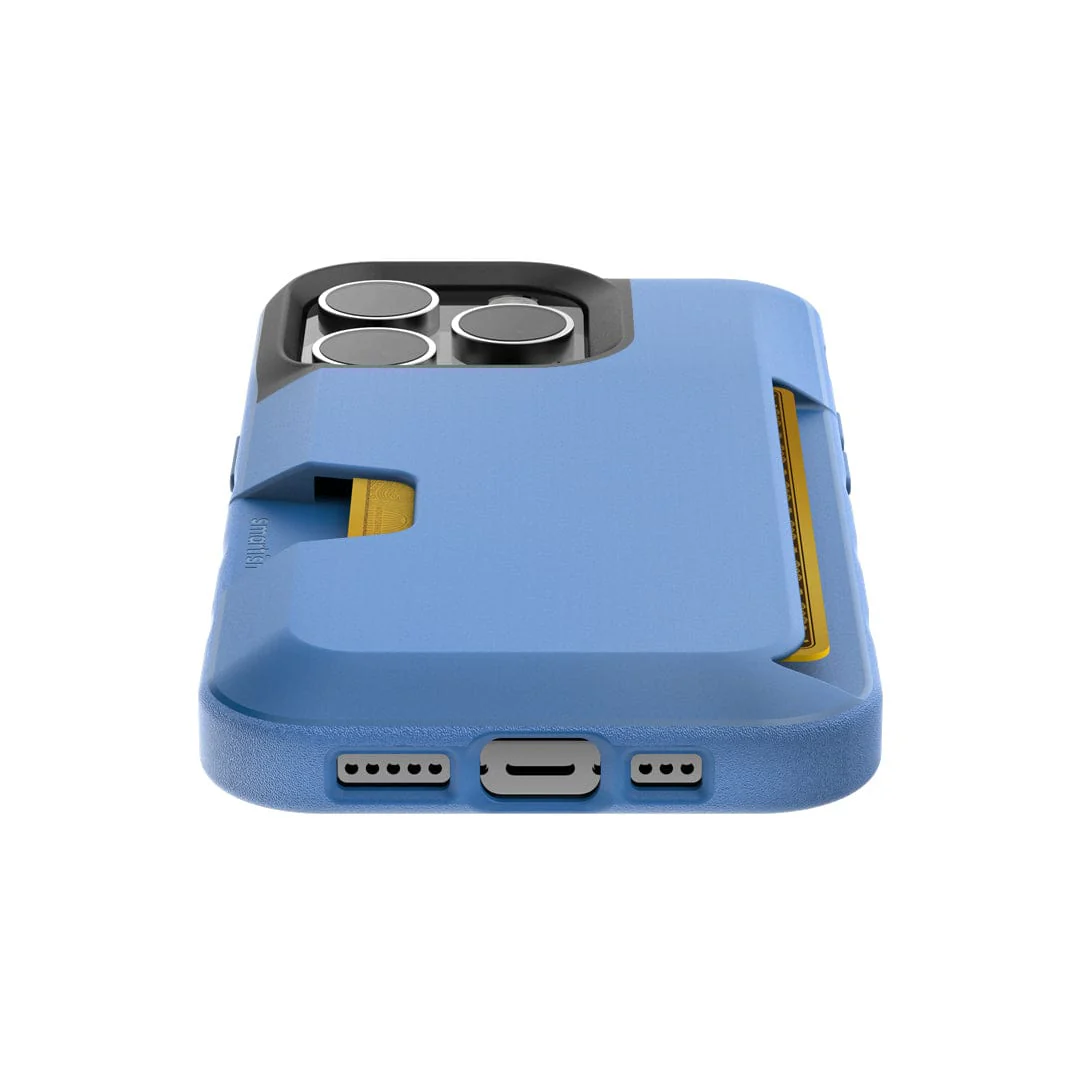 Wallet Slayer Vol. 1 - Card Case for iPhone 14 Pro - Image 28