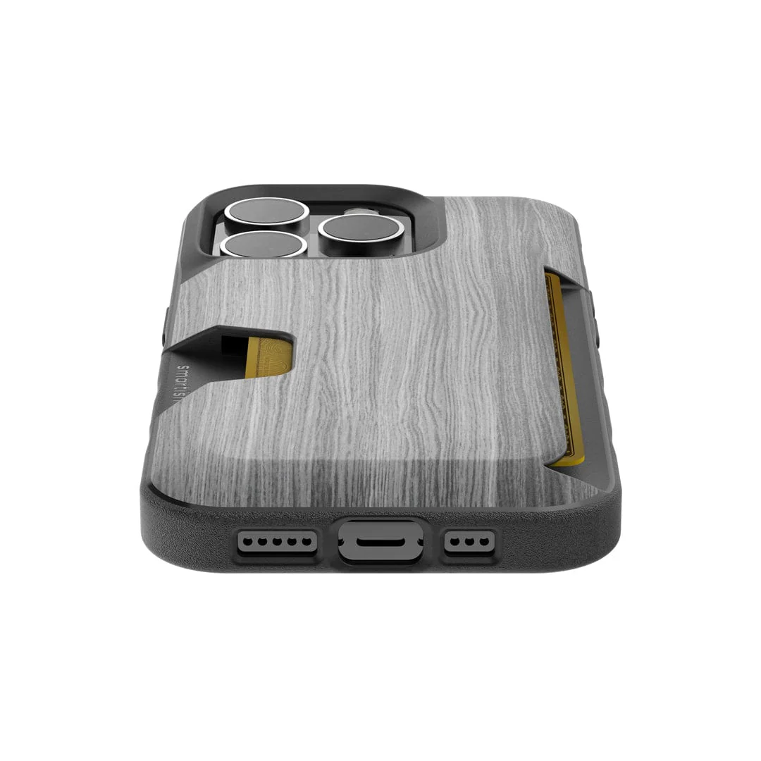 Wallet Slayer Vol. 1 - Card Case for iPhone 14 Pro - Image 30
