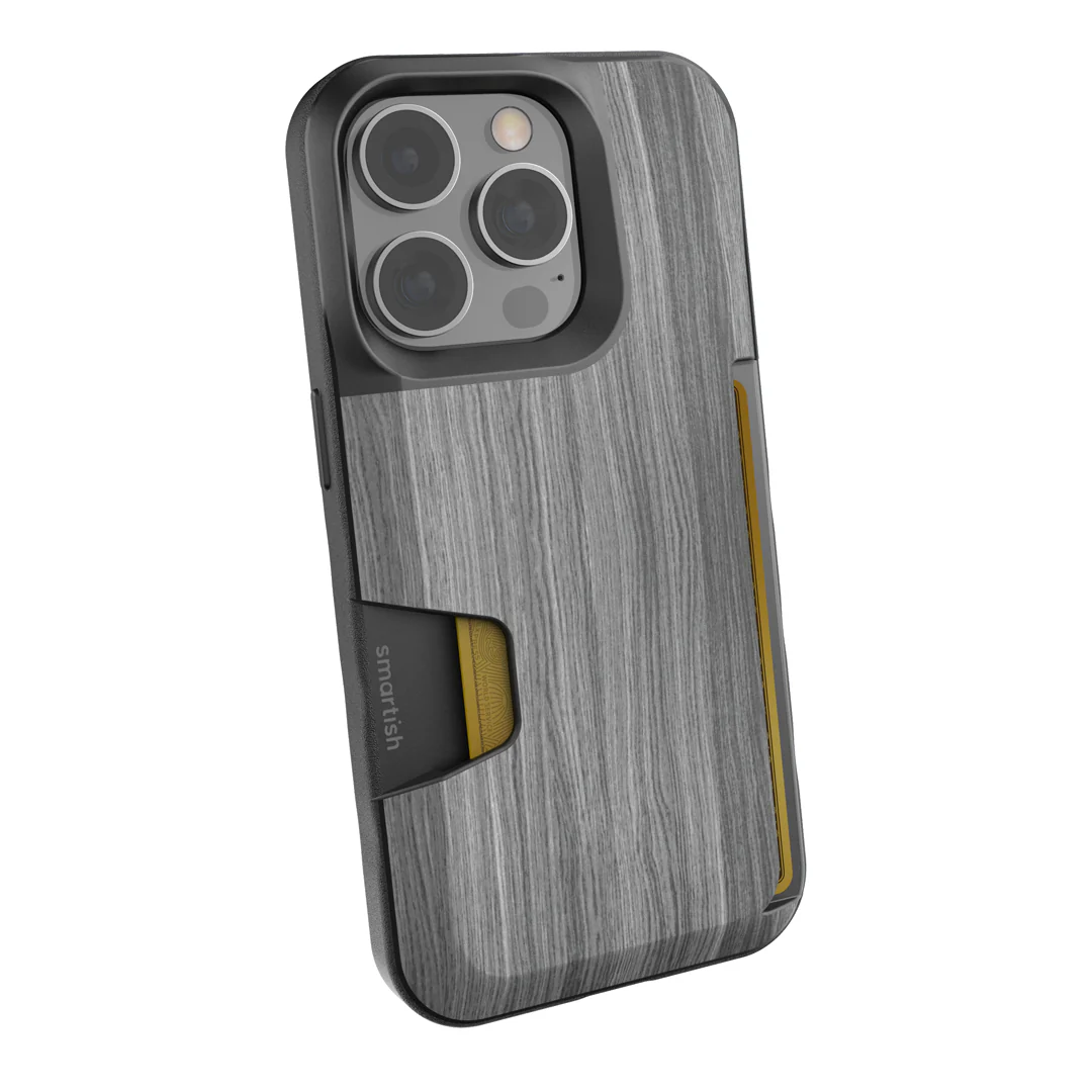 Wallet Slayer Vol. 1 - Card Case for iPhone 14 Pro - Image 5