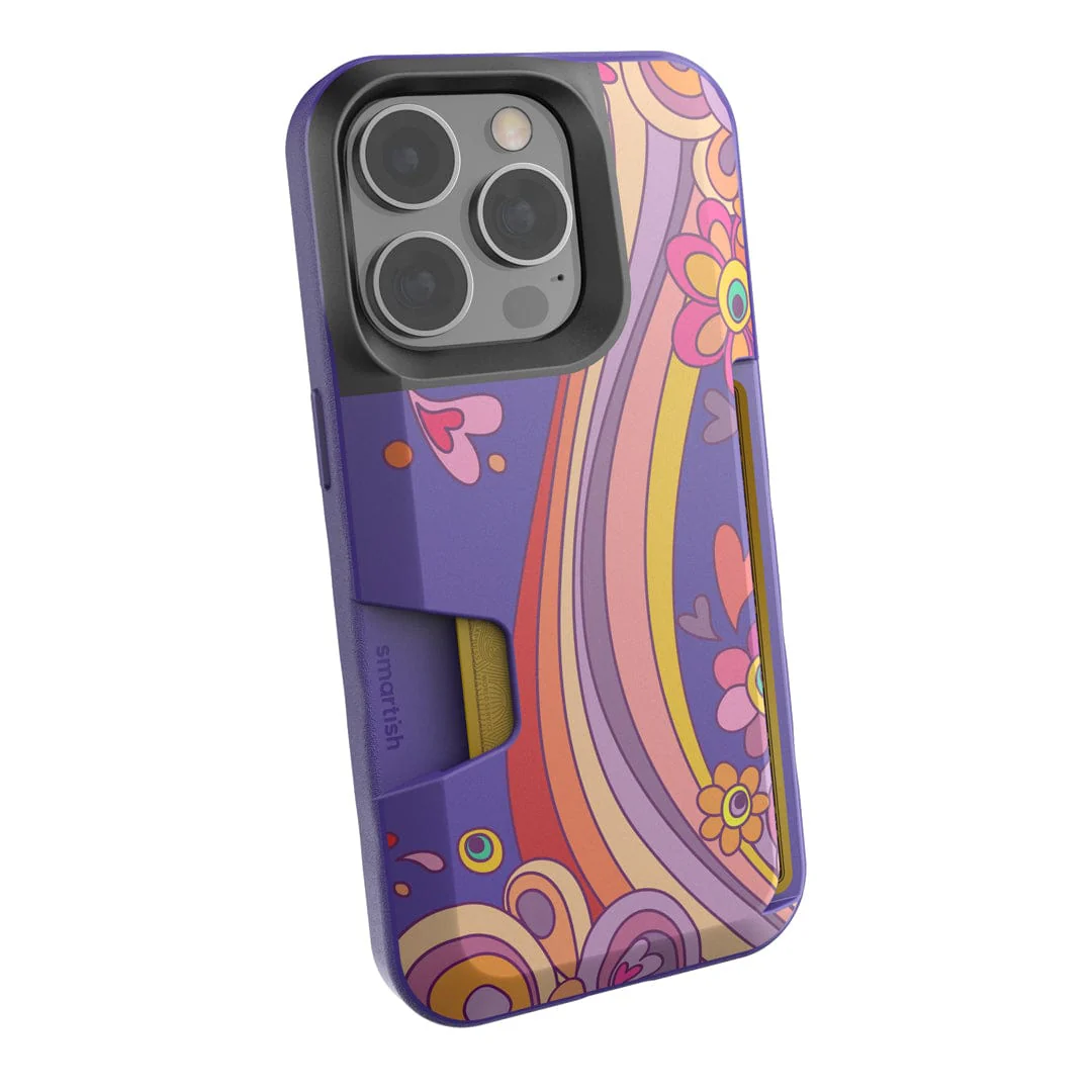 Wallet Slayer Vol. 1 - Card Case for iPhone 14 Pro - Image 6