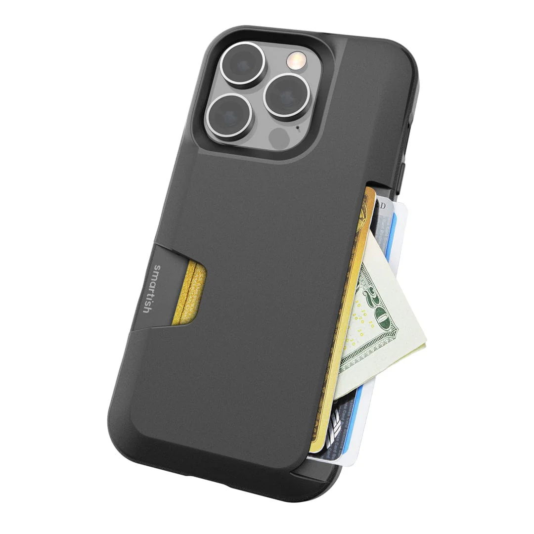 Wallet Slayer Vol. 1 - Card Case for iPhone 14 Pro - Image 7