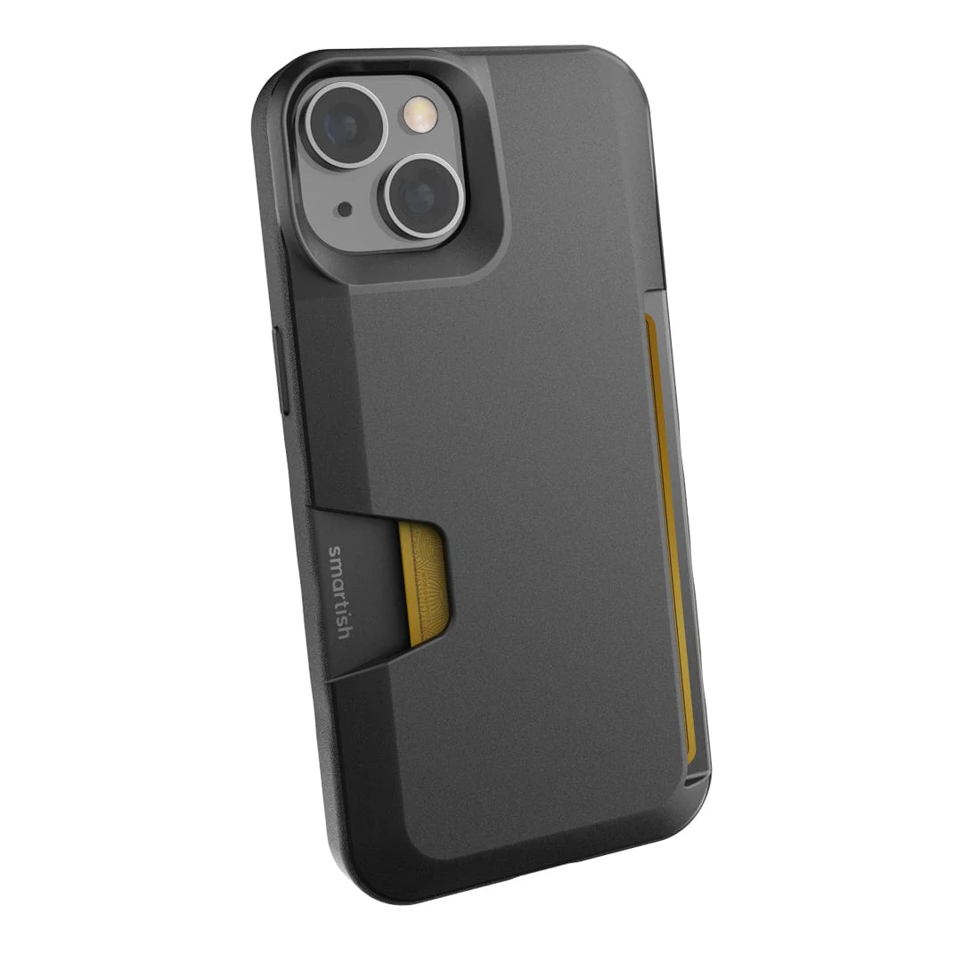 Wallet Slayer Vol. 1 - Card Case for iPhone 14
