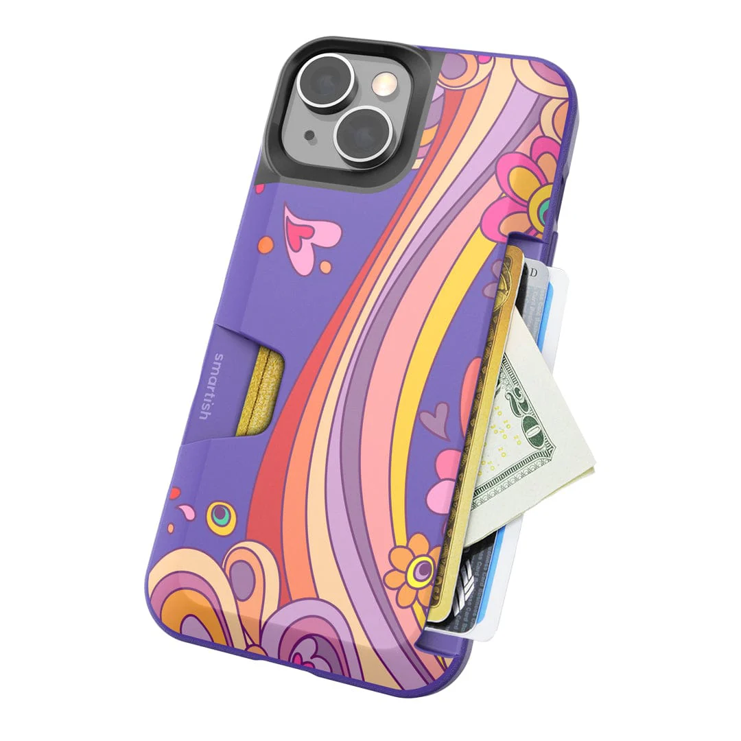 Wallet Slayer Vol. 1 - Card Case for iPhone 14 - Image 13