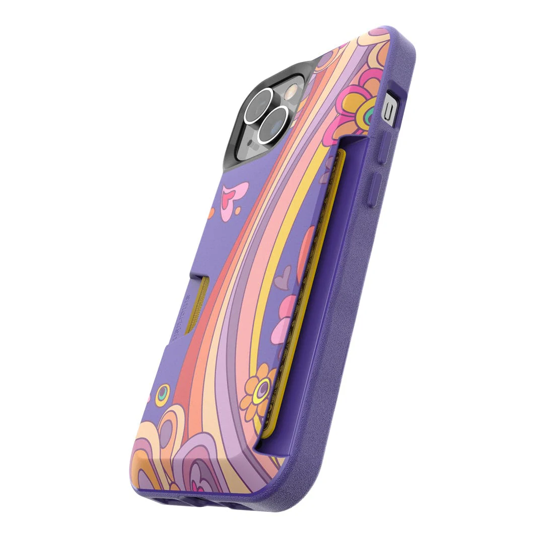 Wallet Slayer Vol. 1 - Card Case for iPhone 14 - Image 15