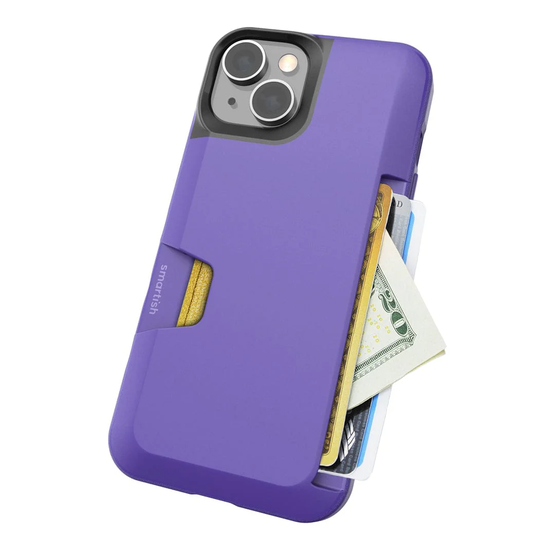 Wallet Slayer Vol. 1 - Card Case for iPhone 14 - Image 16
