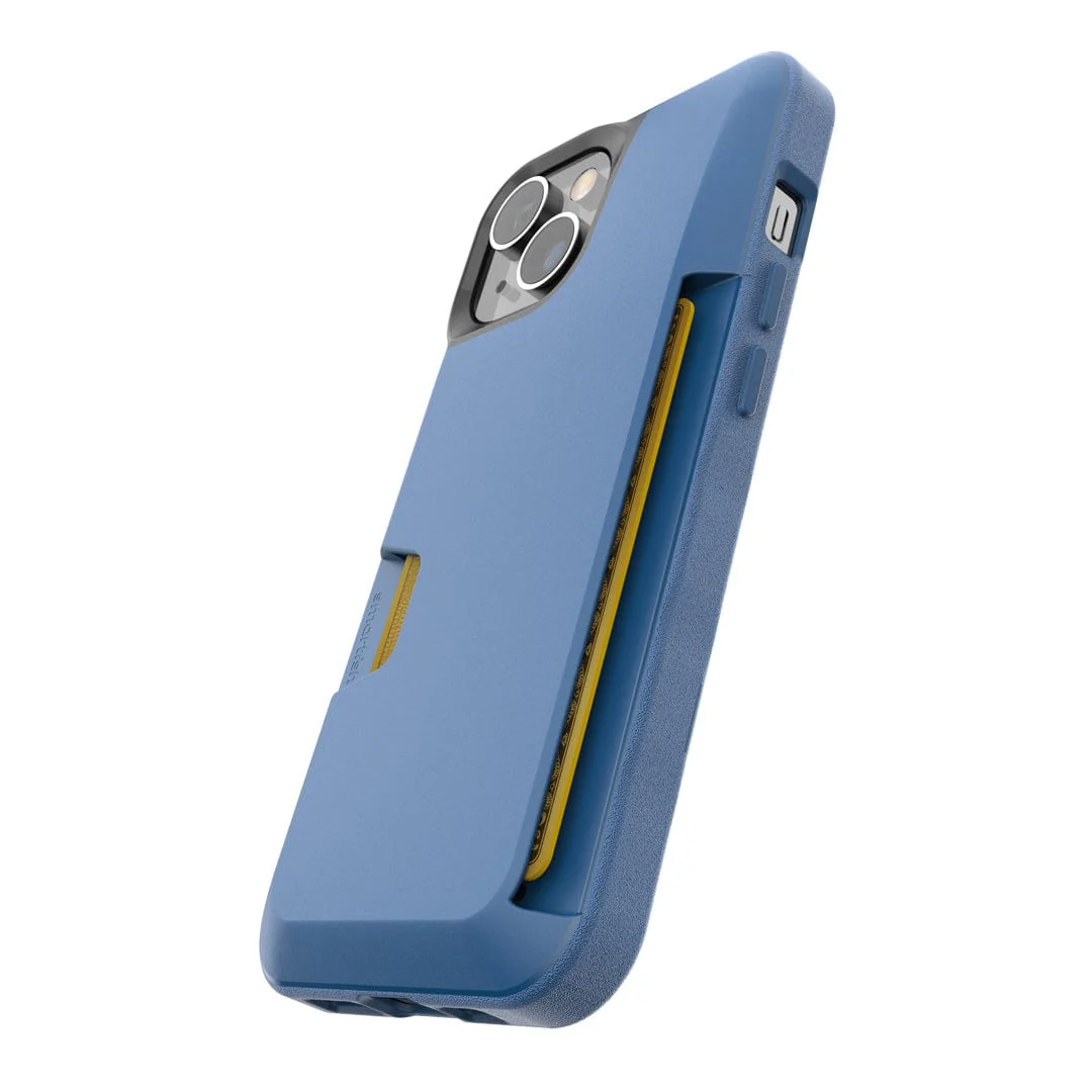 Wallet Slayer Vol. 1 - Card Case for iPhone 14 - Image 21