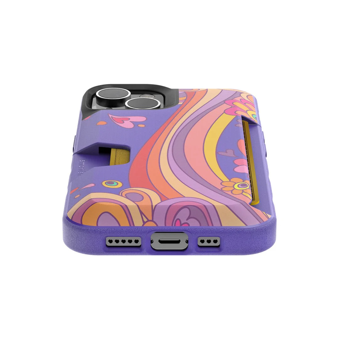 Wallet Slayer Vol. 1 - Card Case for iPhone 14 - Image 26