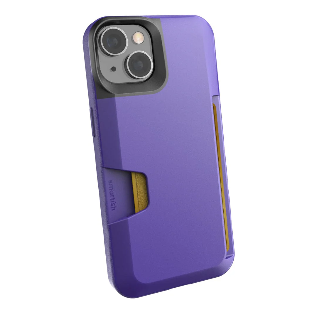 Wallet Slayer Vol. 1 - Card Case for iPhone 14 - Image 3
