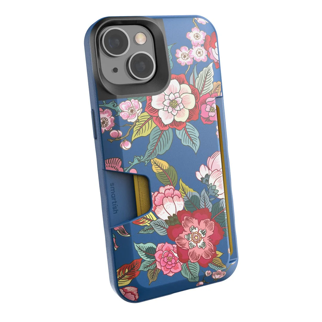 Wallet Slayer Vol. 1 - Card Case for iPhone 14 - Image 4