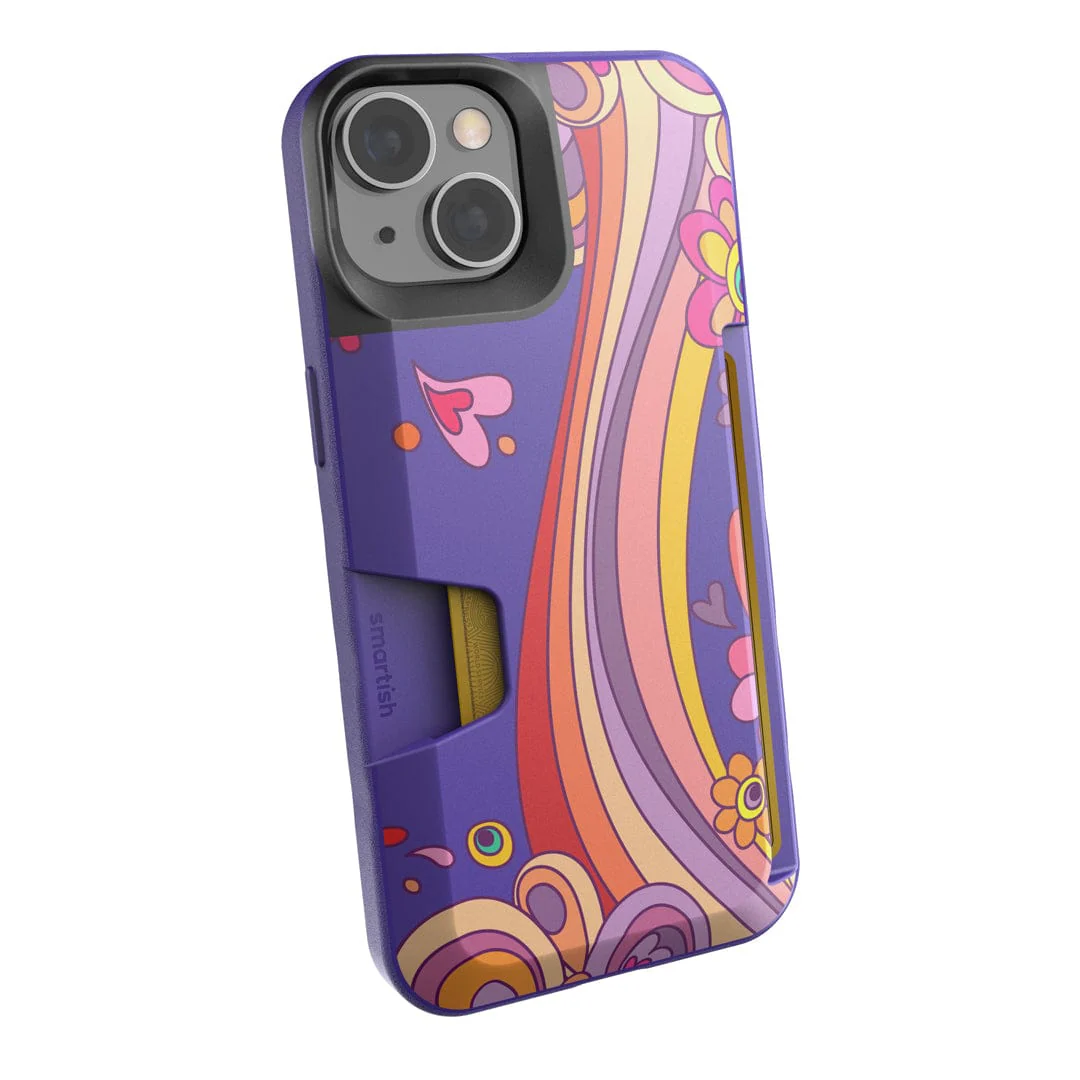 Wallet Slayer Vol. 1 - Card Case for iPhone 14 - Image 6