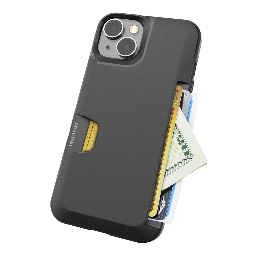 Wallet Slayer Vol. 1 - Card Case for iPhone 14 - Image 7