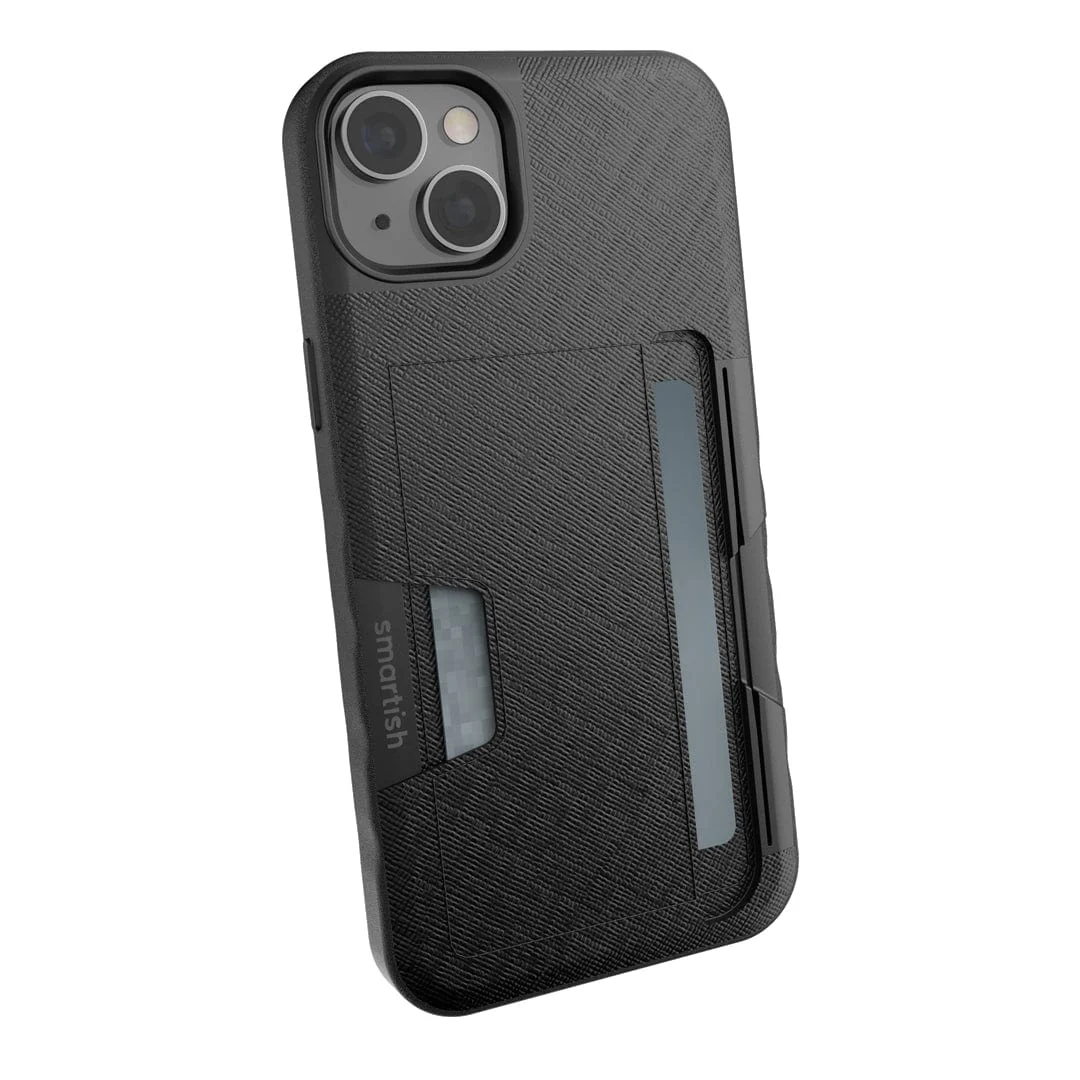 Wallet Slayer Vol. 2 - Card Case for iPhone 14 Plus