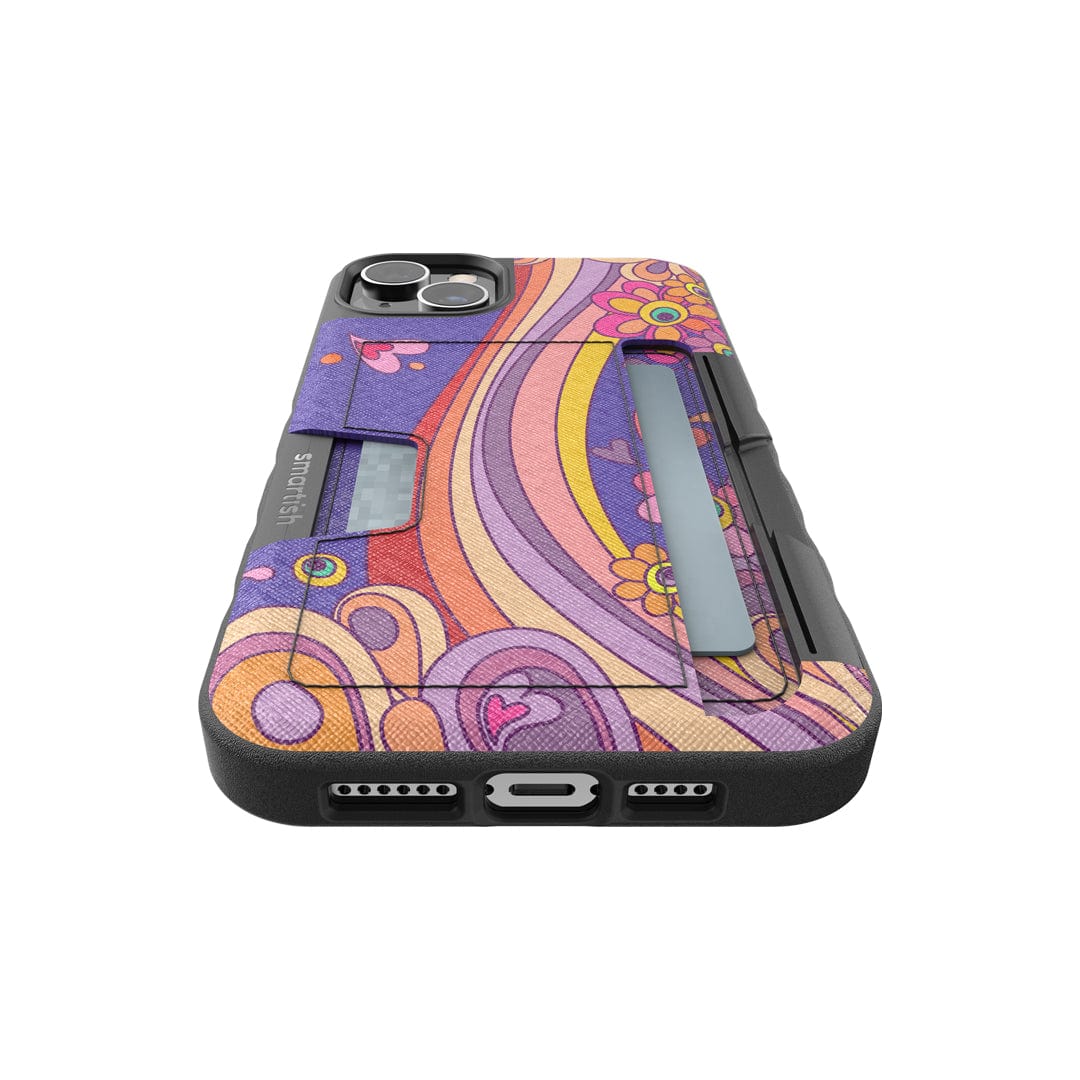 Wallet Slayer Vol. 2 - Card Case for iPhone 14 Plus - Image 18