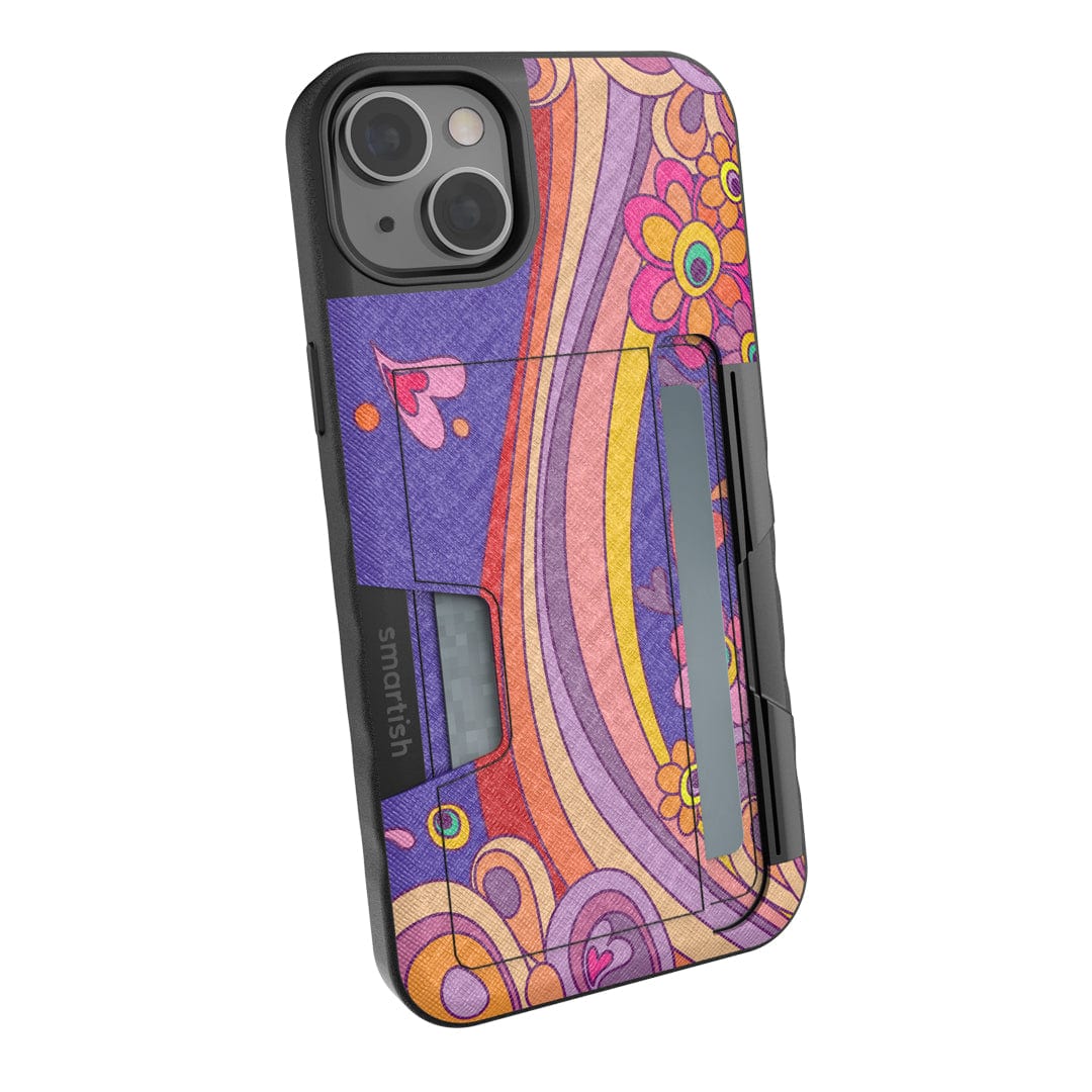 Wallet Slayer Vol. 2 - Card Case for iPhone 14 Plus - Image 4
