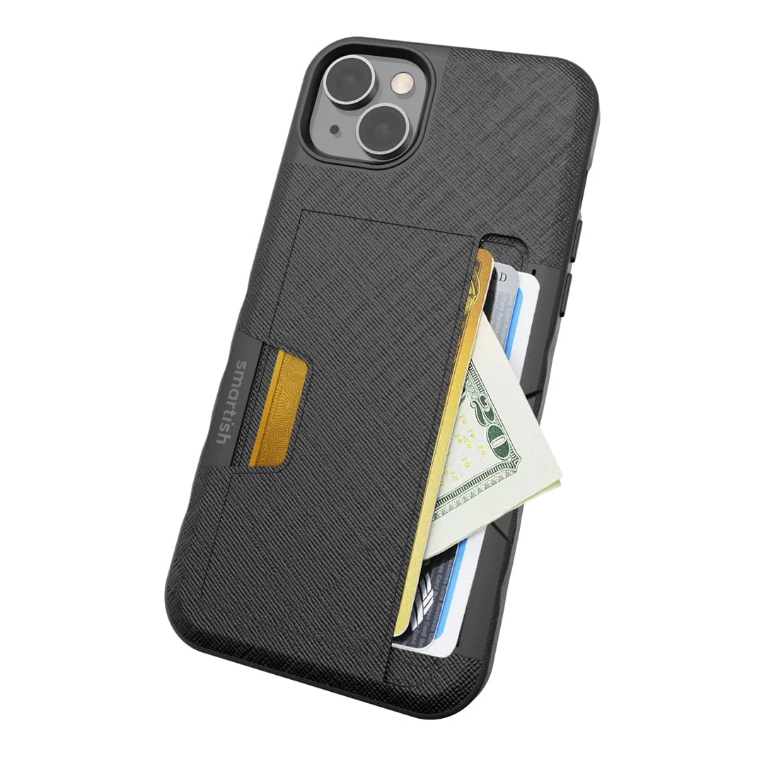 Wallet Slayer Vol. 2 - Card Case for iPhone 14 Plus - Image 5