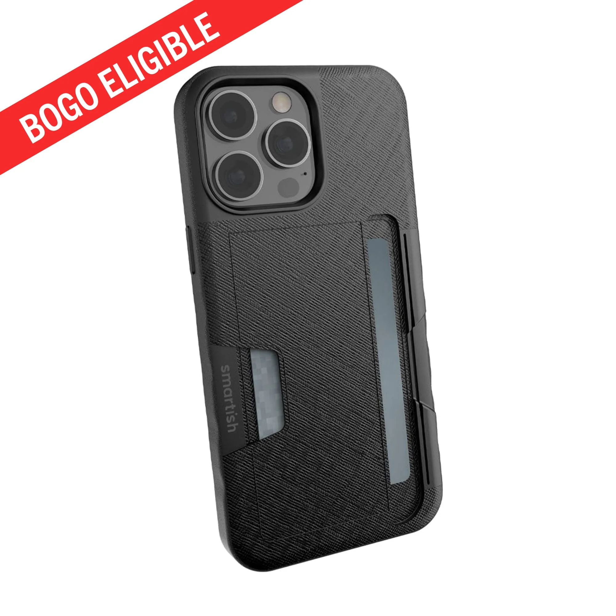 Wallet Slayer Vol. 2 - Card Case for iPhone 14 Pro Max